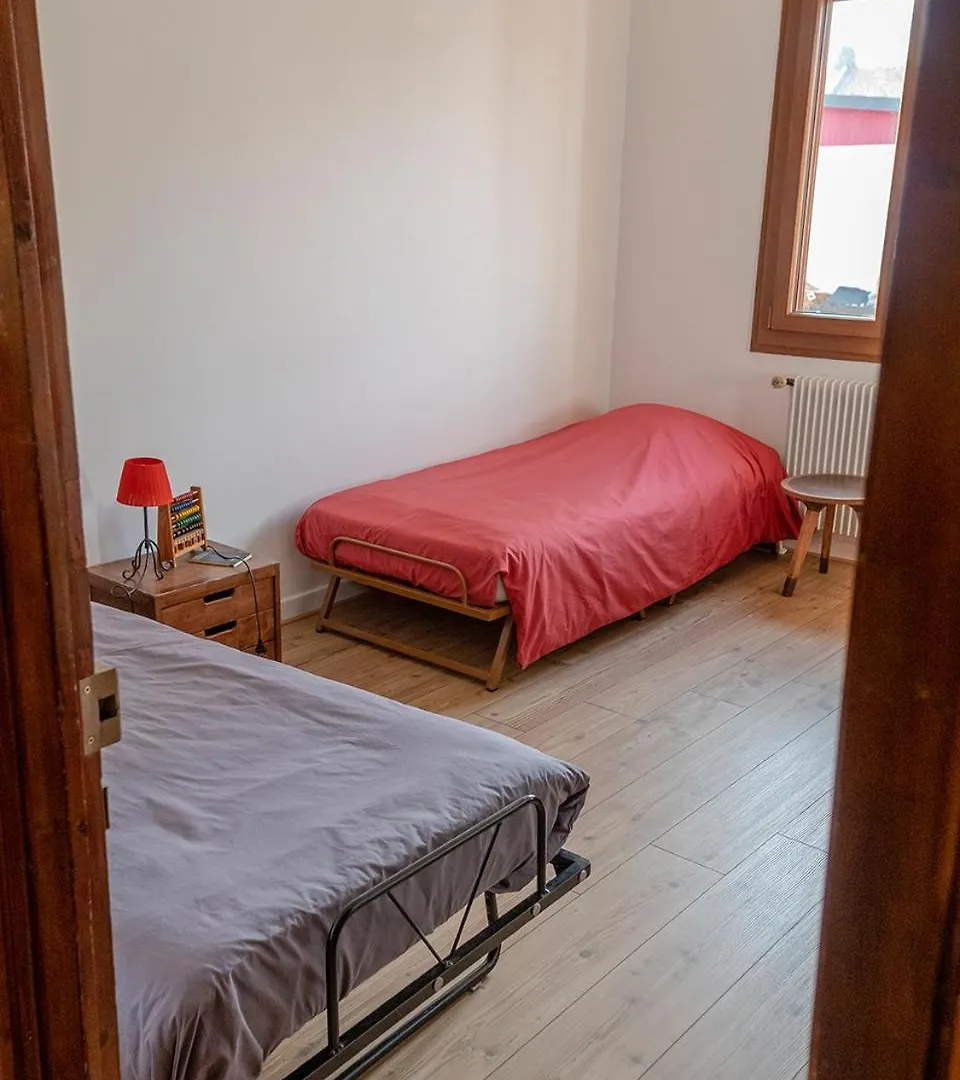 Holiday home House With Garden And Parking 1 Min From Grenoble Villa Fontaine  France