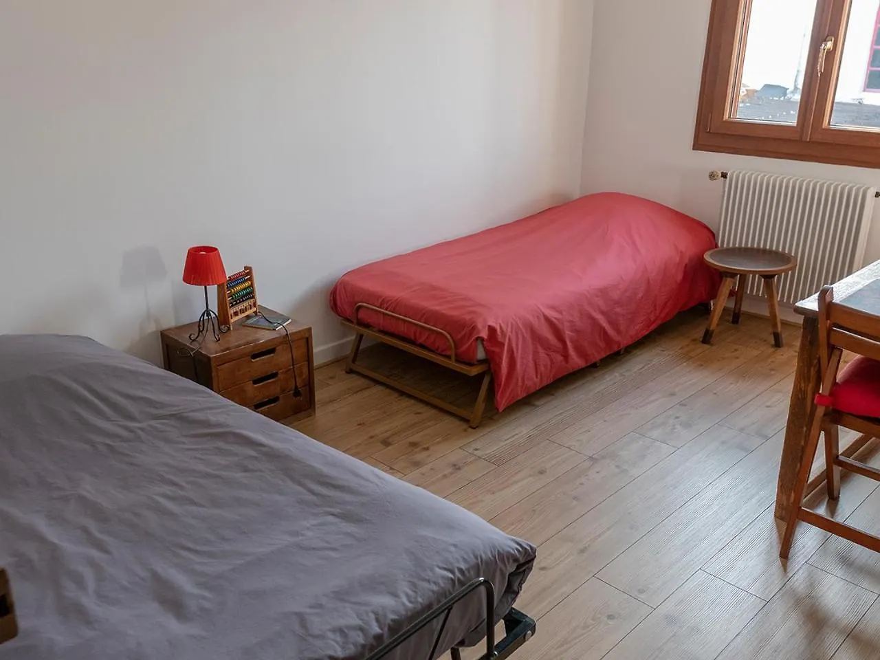 別荘 Fontaine House With Garden And Parking 1 Min From Grenobleヴィラ