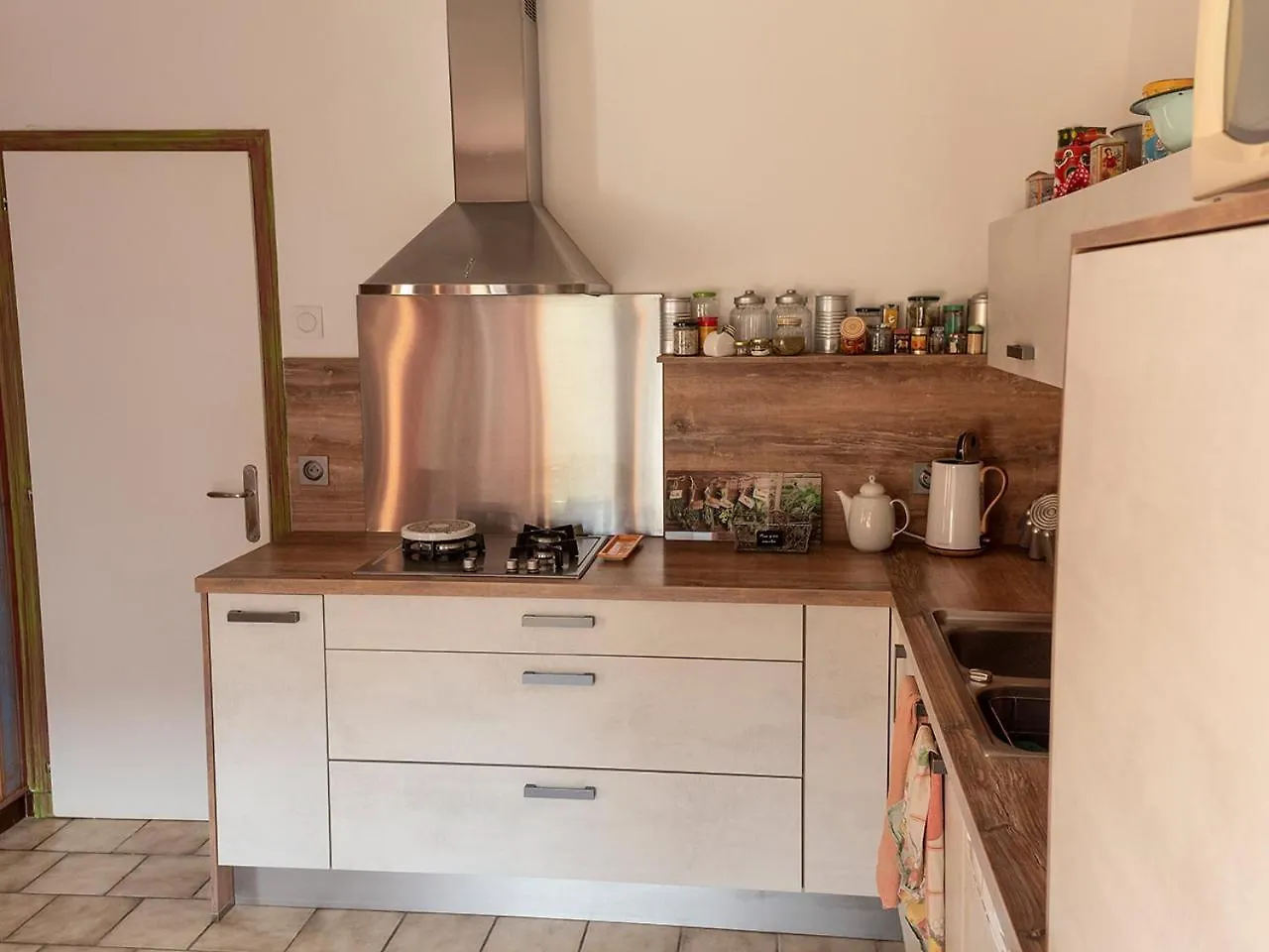 Fontaine House With Garden And Parking 1 Min From Grenobleヴィラ フランス