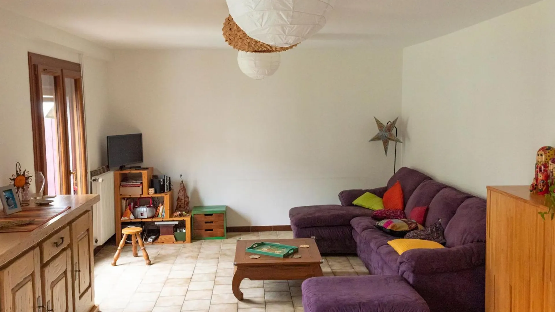Fontaine House With Garden And Parking 1 Min From Grenobleヴィラ 別荘